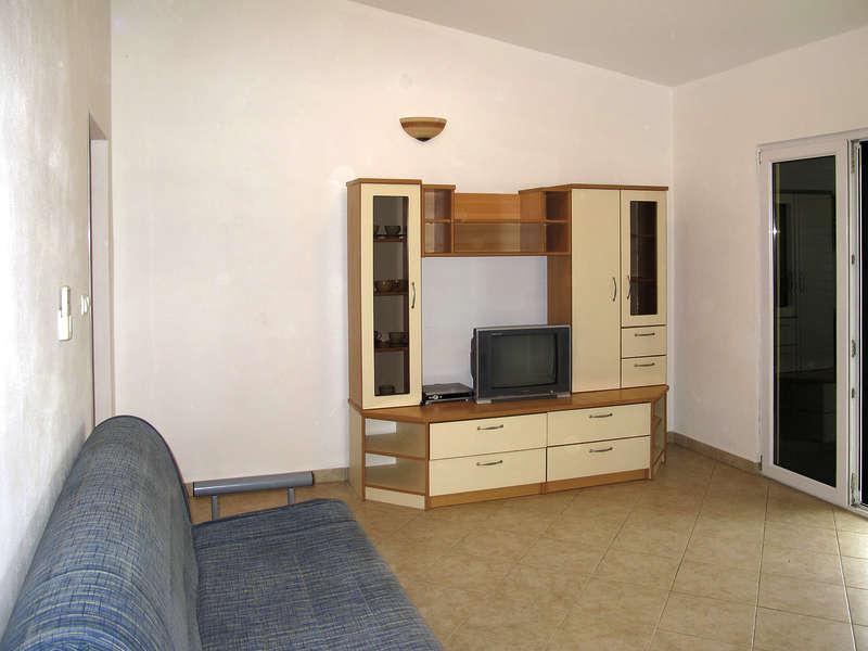 House Kalepin Apartment Bibinje Exterior photo