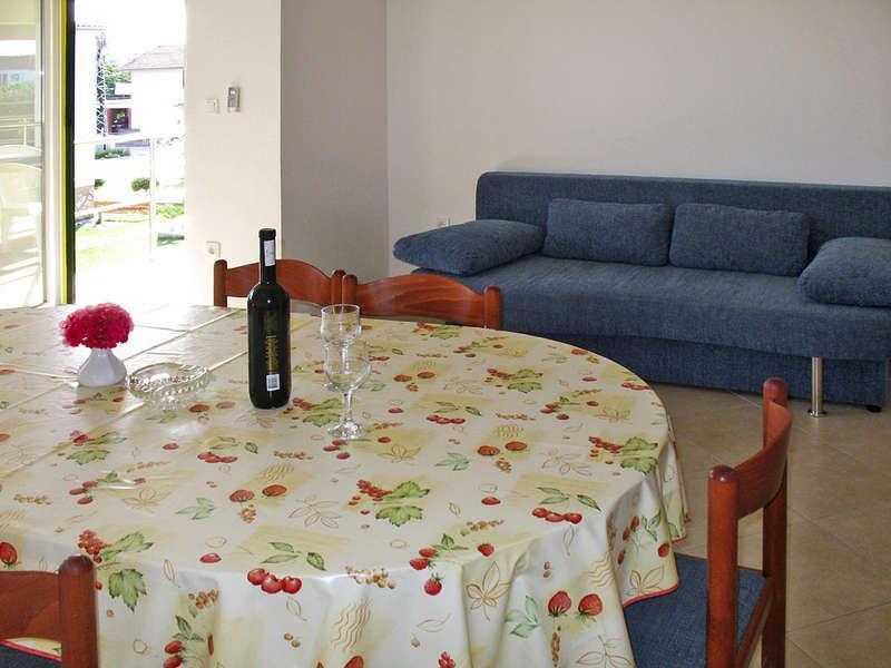 House Kalepin Apartment Bibinje Exterior photo