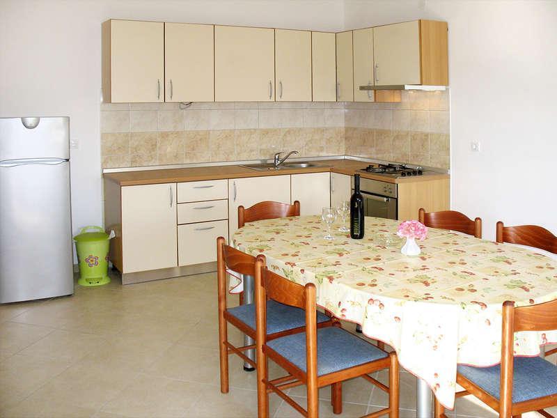 House Kalepin Apartment Bibinje Exterior photo
